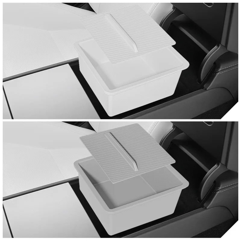 Рисунок 3 - Tesla MODEL Y Juniper 2021