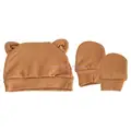 caramel colour