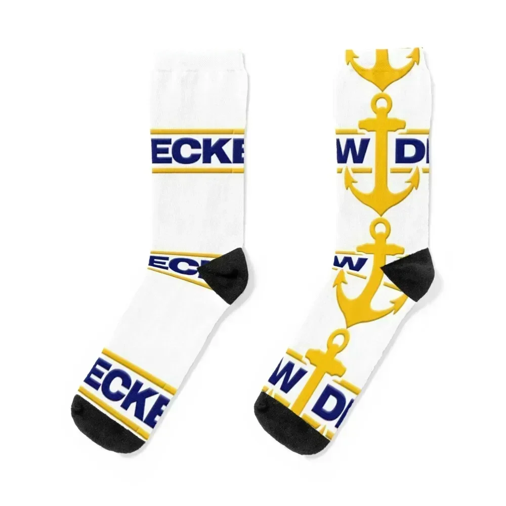 

Below Deck Socks kawaii anti-slip new year hiphop Socks Woman Men's