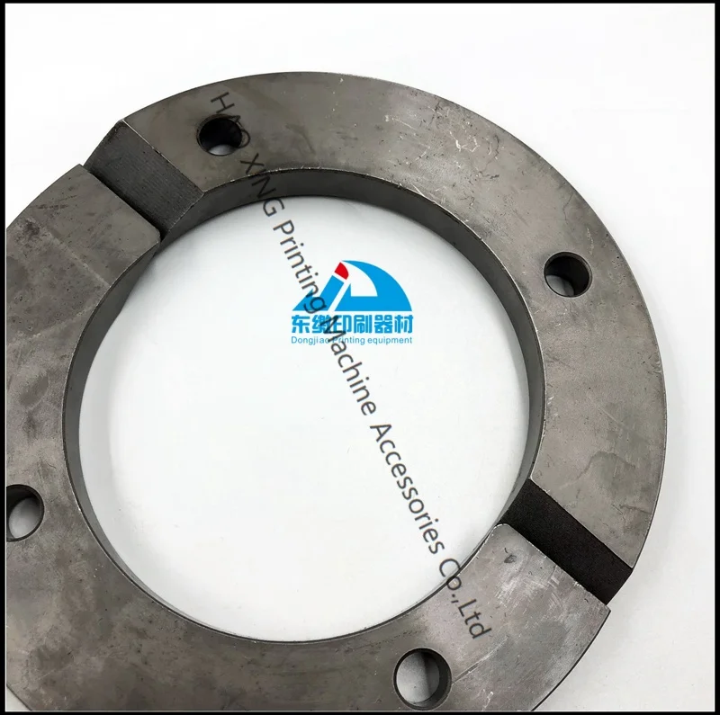 

Запасные части для оборудования офсетной печати Вал для Heidelberg 82.010.202 Вал чернильного валика SM102 CD102 Втулка чернильного валика