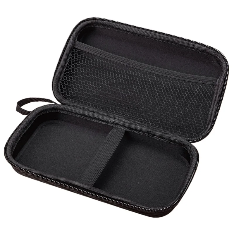 Universal Storage Box EVA Electric Hair Cutting Bag Hair Care Tools Suitcase Applicable Hairdresser Digital Products Accessories image 4