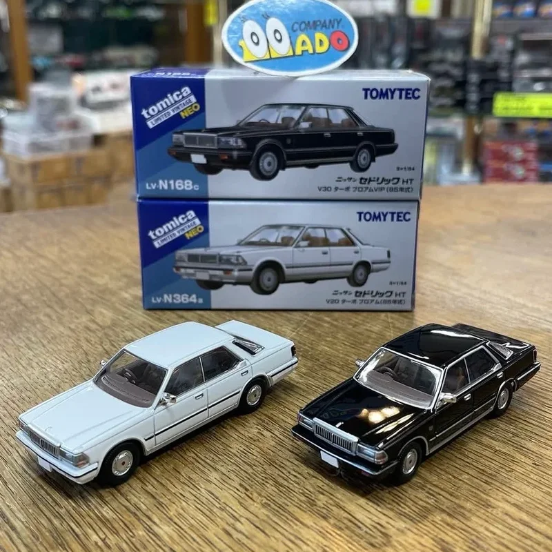 TAKARA TOMY TOMYTEC TLV-N300d N168c N354d/e N362a/b N364a FUSO