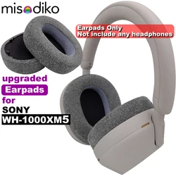 Misodiko verbesserte Ohr polster Ersatz für Sony Wh1000xm5 Kopfhörer