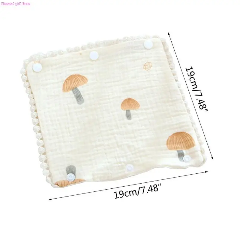 D0JC Shoulder Strap Protectors with 4-layer Belt Covers Cushion for Boys Girls