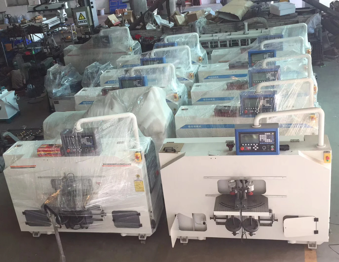 Automatic Tenoning Cheap Wood Tenon square Tenon Mortise Making Machine