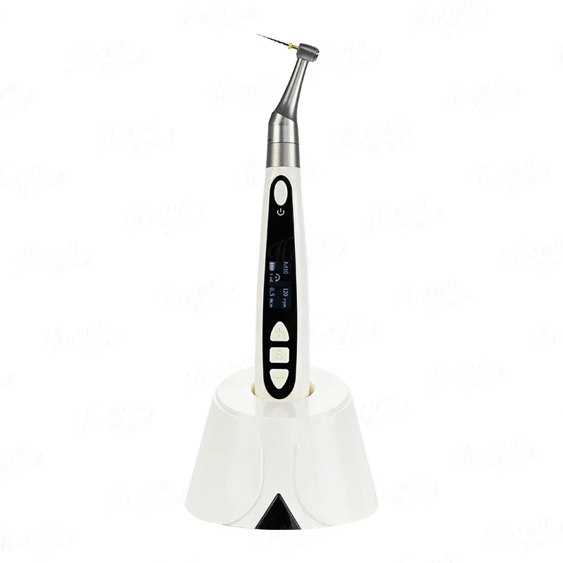 Factory Directly Price Den tal R-Smart Mini Wireless Endo Moto for Endodontic Treatment