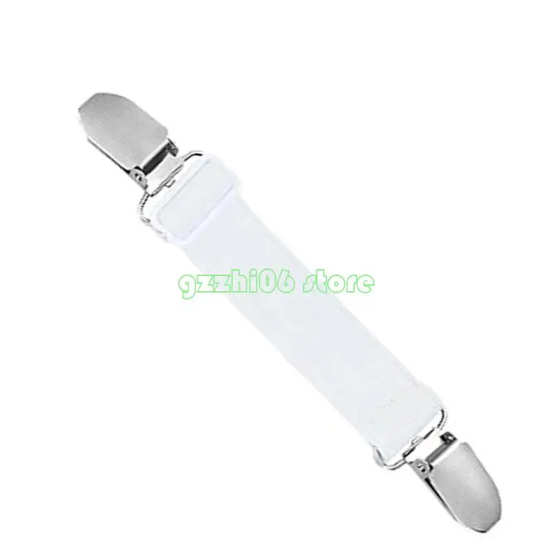 T5UF Multiuse Dress Cincher Clip Fastener Band