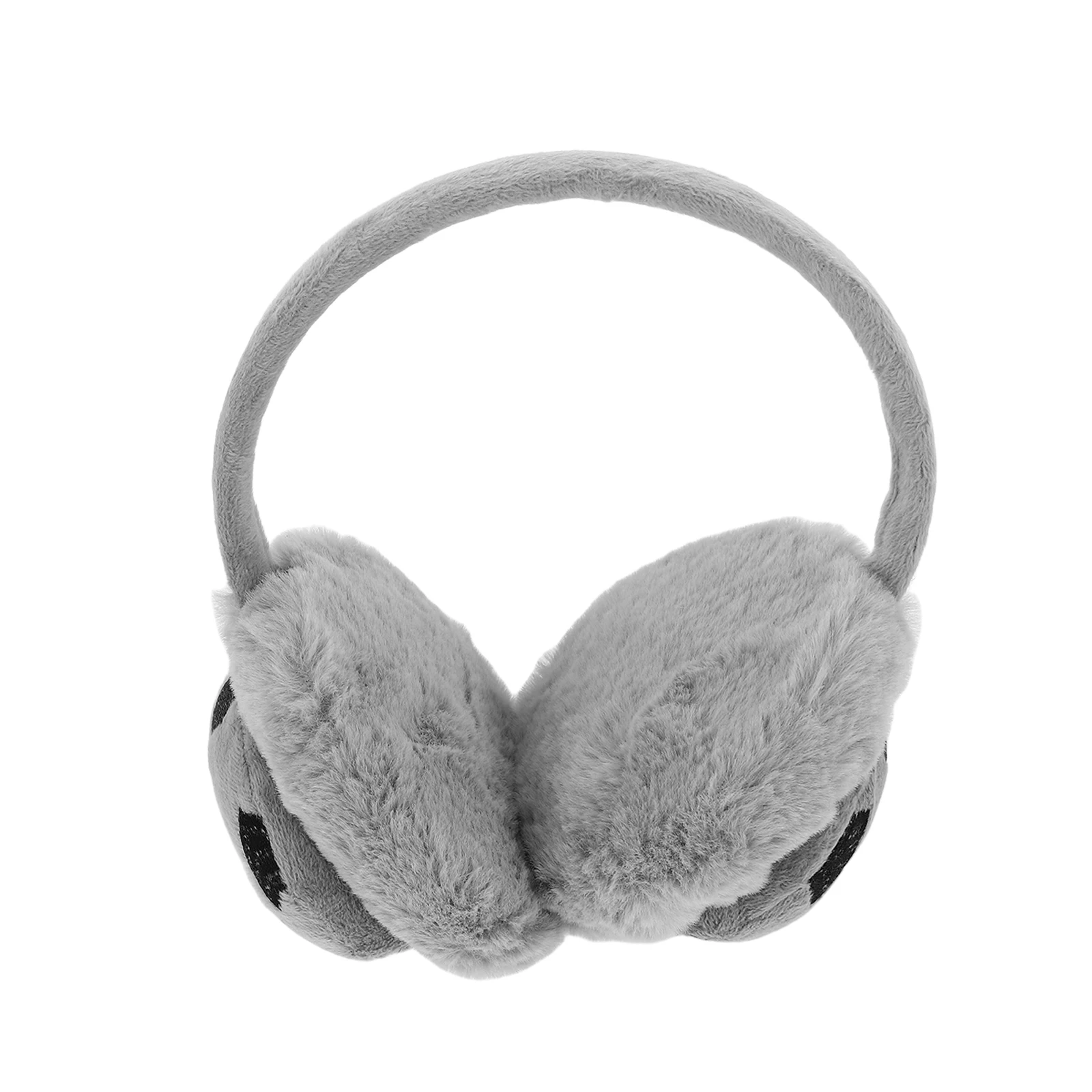 Рисунок 3 - Теплые наушники для мальчиков и малышей