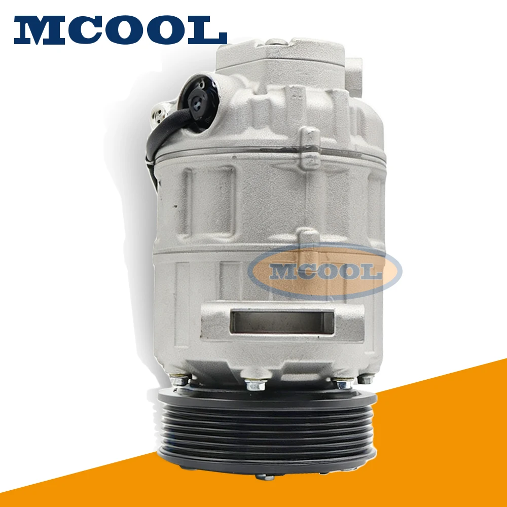 DCS17EC AC Compressor For NISSAN SERENA C26 FC26 HC26 HFC26 92600-1VA0B 926001VA0B 92600-1VA0A 926001VA0A 92600-1VA0C 926001VA0C
