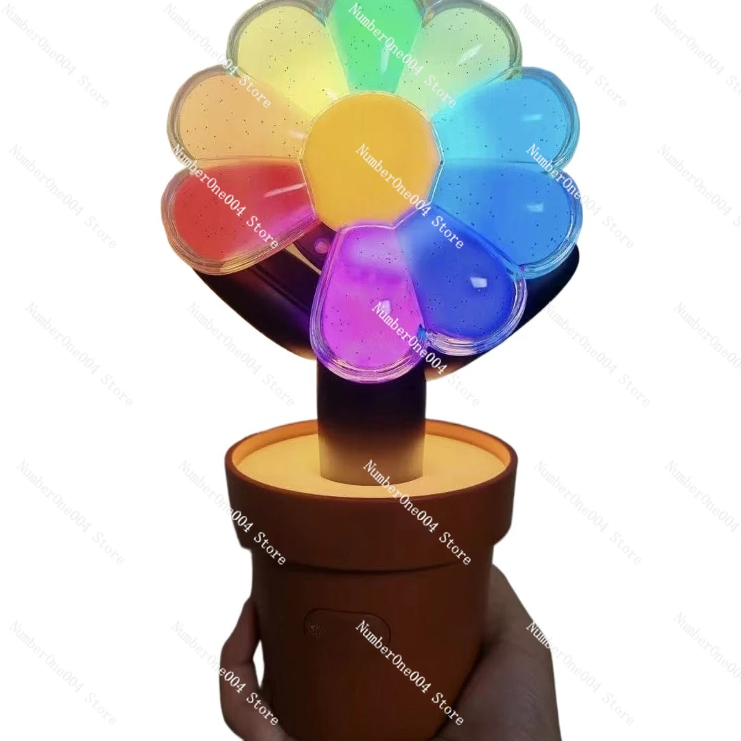

Подходит для опорной палки Gd Small Daisy Support Stick