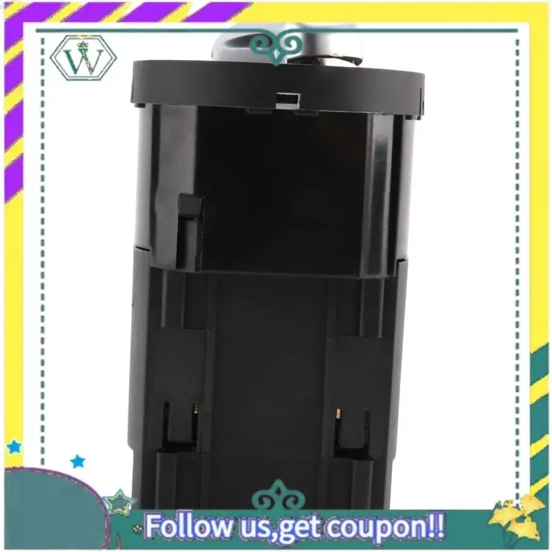 A82U-مفتاح إضاءة السيارة لبيتل 2012-2016 Yuezu 2015- مفتاح الإضاءة 6R0941531G