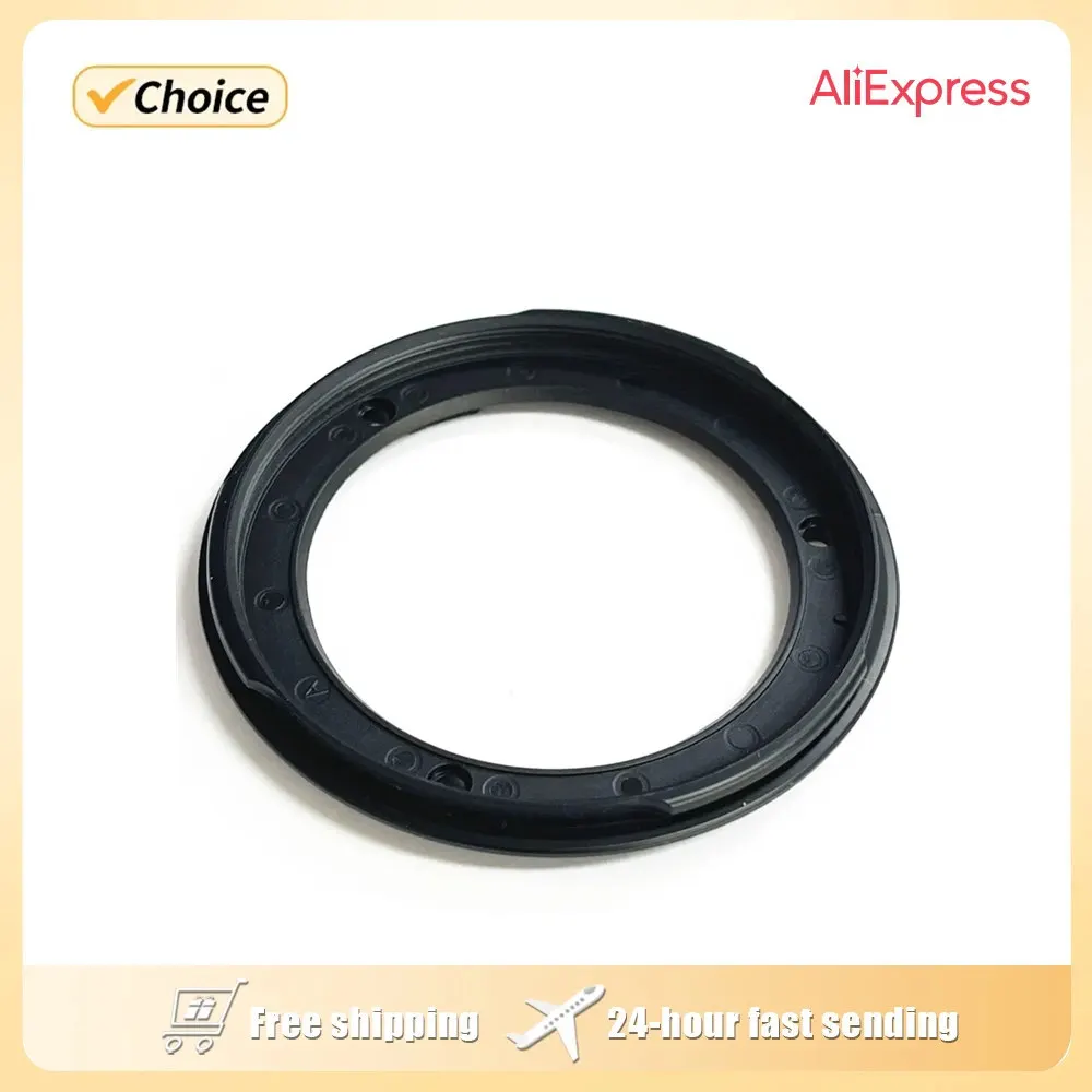 New Lens Repair Parts For Canon EF-S 55-250MM II 55-250 MM II Front Ring Assembly UV Filter Frame Barrel (Gen 2)  YG2-2974