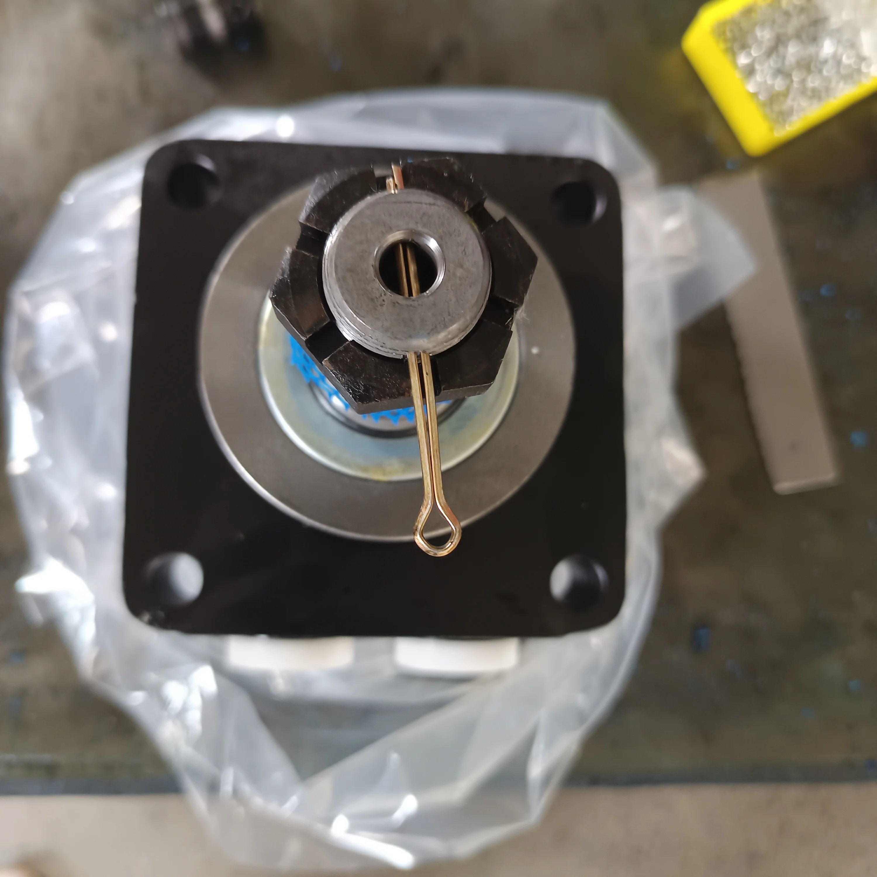 Cycloid Hydraulic Orbit  Motor BMP Series BMER-300A12101 Hydraulic Motor BM6-310 BM6-390 BMER-300A12101 BMER-2-300WD BMTE-315