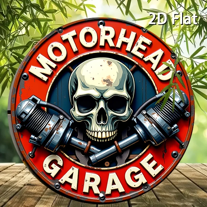 2D Flat, 1 Piece Re… - image