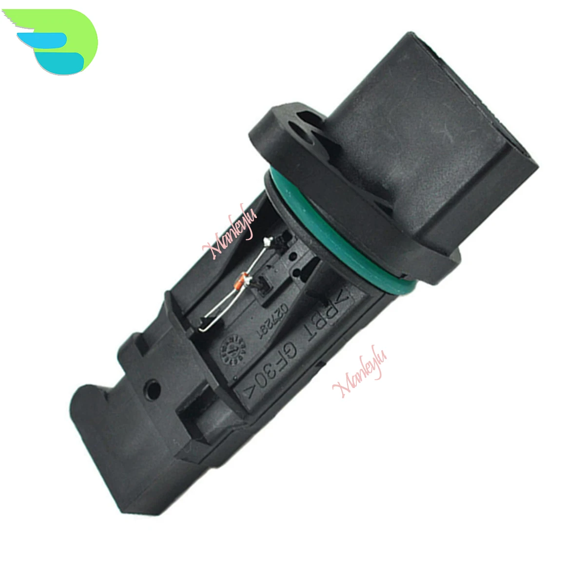 

Air Flow MAF Sensor For AUDI A4 Convertible 8H7 B6 8HE B7 8EC 8ED 0 280 218 187/0 280 218 188/077 133 471 M