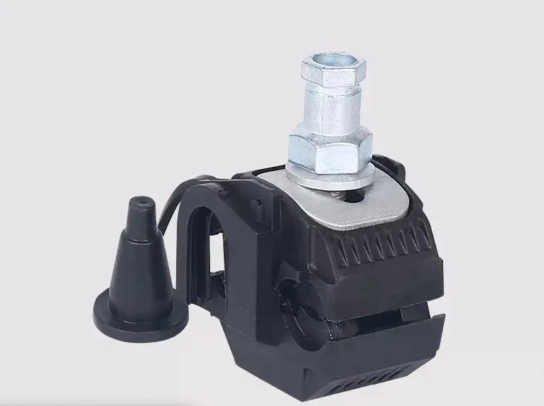 

Изолированный проколывающий зажим JJC, разъем разветвителя кабеля низкого напряжения