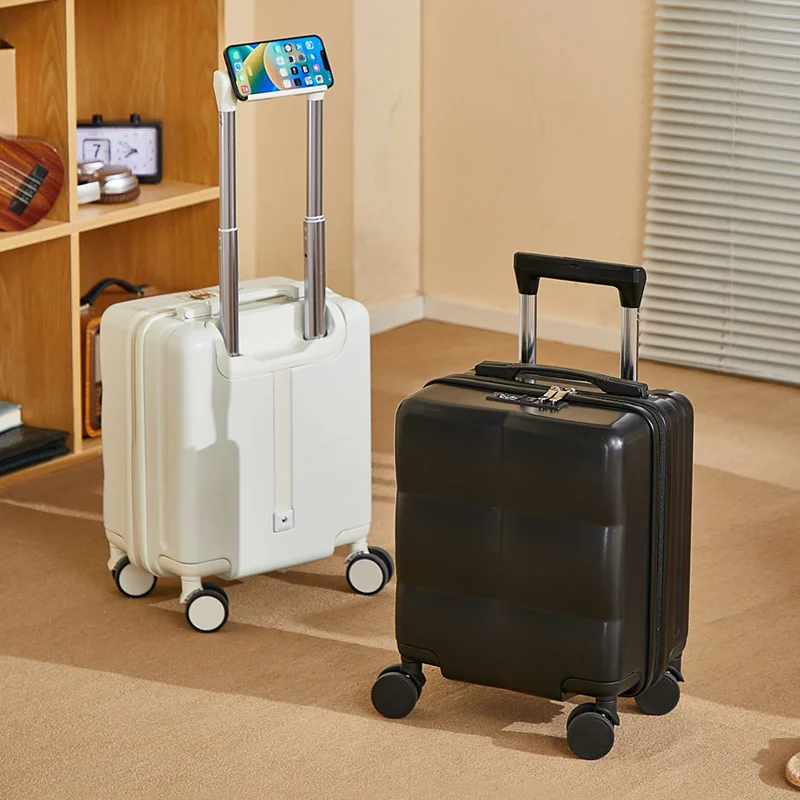small-14-inch-carry-on-suitcase-20x30x40cm-spring-autumn-air-travel-pull-rod-handheld-luggage-no-check-in-required