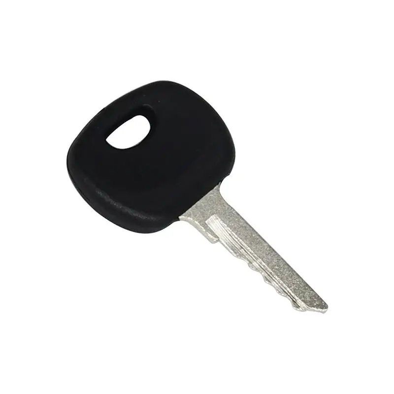 14685 5755026 Ignition Key Compatible with Bomag Deutz Rammax Vibromax Wacker Heavy Equipment