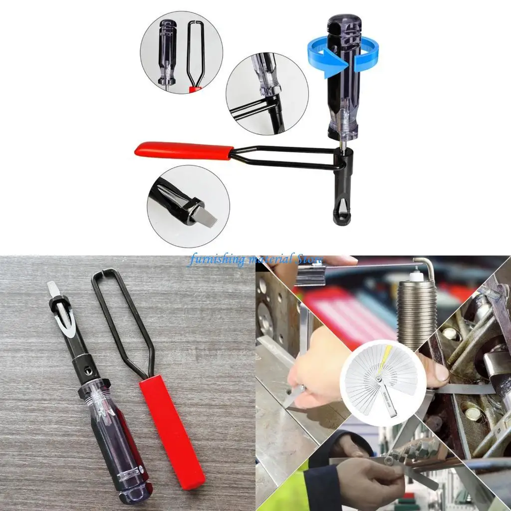 

Y5GD Valves Setting Adjustment Tool Ergonomic Design Universal Compatibility For Car