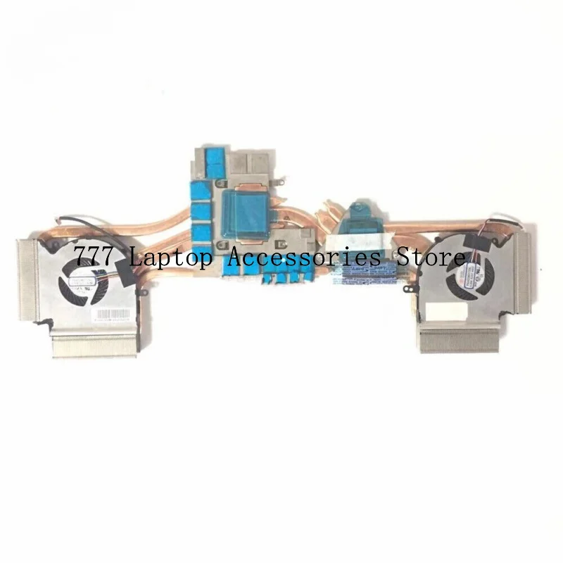 For MSI CPU Heatsink Cooling Fan GE63 GL63 GP63 GE63VR RTX20