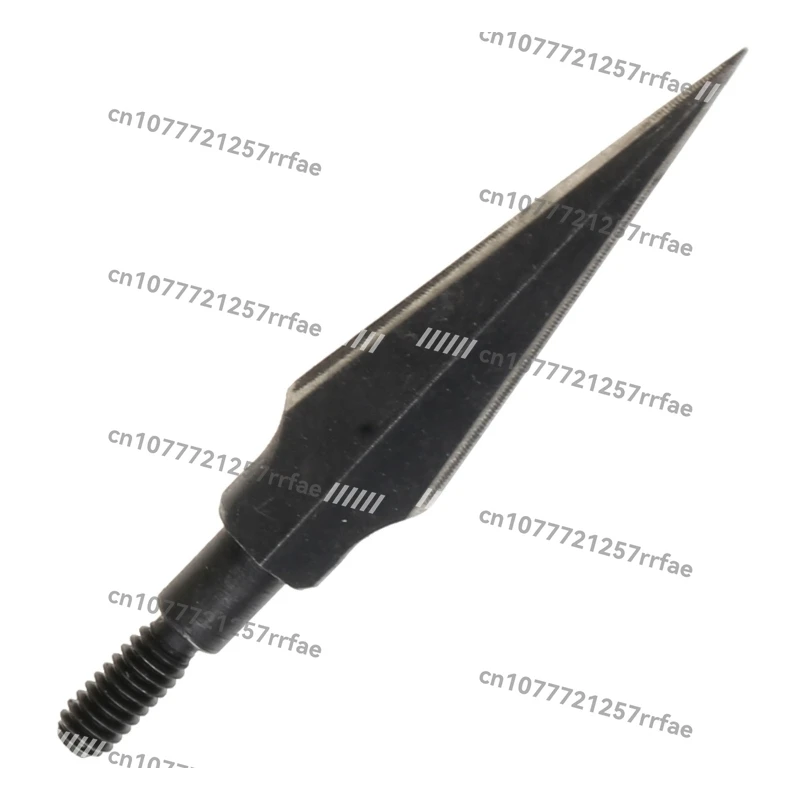 

Archerys Targets Practice Hunting Tip Archerys Point Practice Field Tip Carbon Steel Archerys Tip Set
