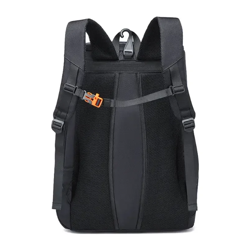 Basketball Soccer Gym Backpack with Shoes Cooler Pocket Travel Training Outdoor Sports Bag Dry Wet Football Luggage Rucksack