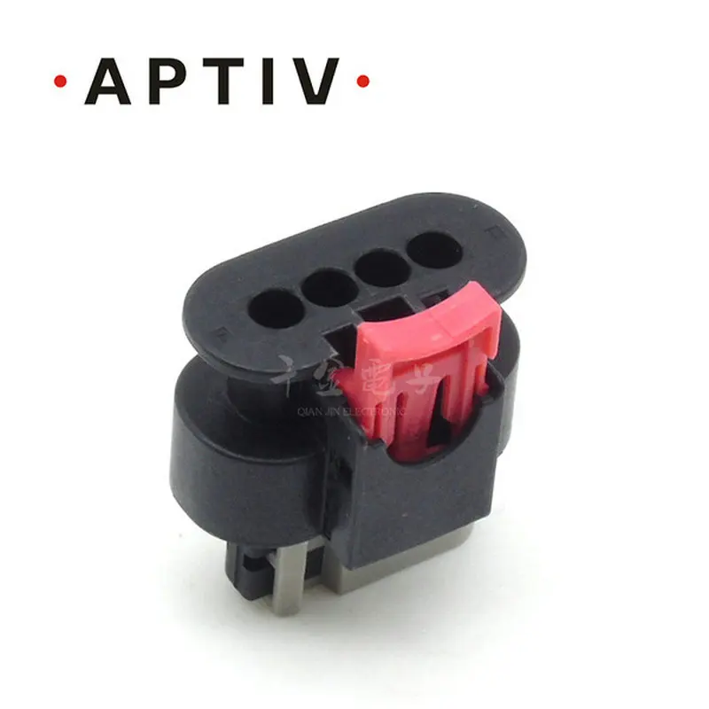 2000PCS  Aptiv original connector 35126375