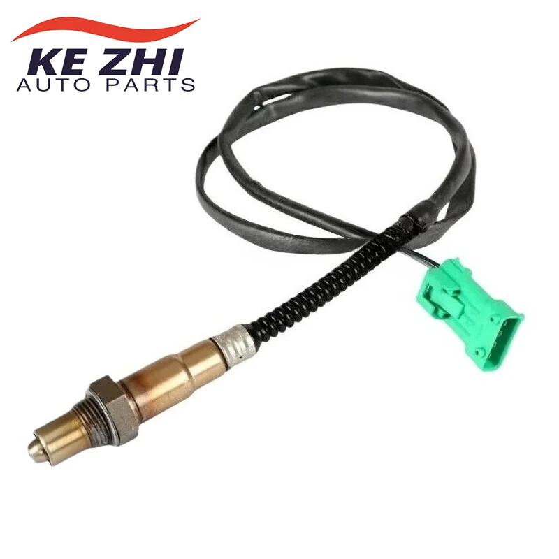 

Датчик кислорода для CITROEN C4 Picasso I 2008-2013 OEM 0258010081 9665104080 1609345380