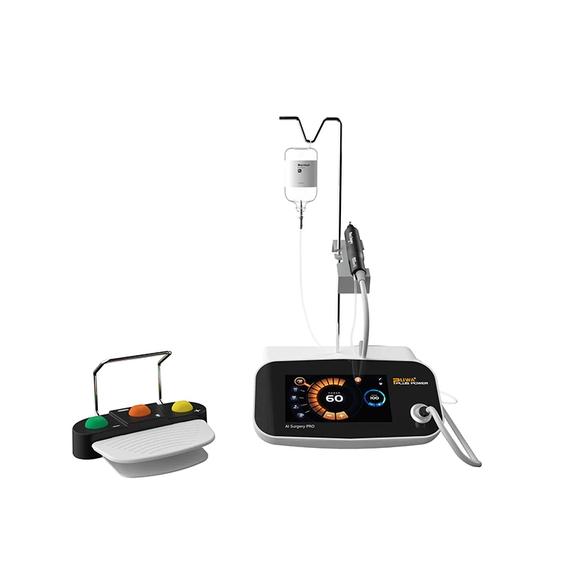 Impeccable Piezoelectric Surgical Kits Dental Piezoelectric Ultra-surgical Piezoelectric Surgical Dental Equipment