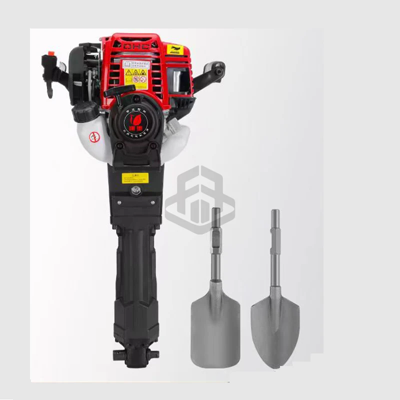 Premium Power Action 1500W SDS Impact Rotary Hammer Drill With 3 Function