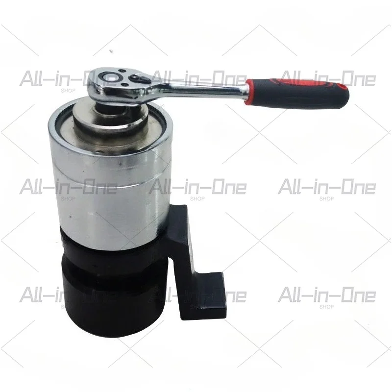 M22 Bolt Torque Wrench Multiplier 200kg Removal Large Diameter Screw Torque Wrench Amplifier