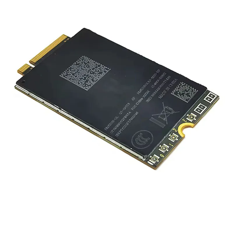 Quectel RM520N-GLAP M.2 Mode 5G Sub-6 GHz cat 19 M.2 Module