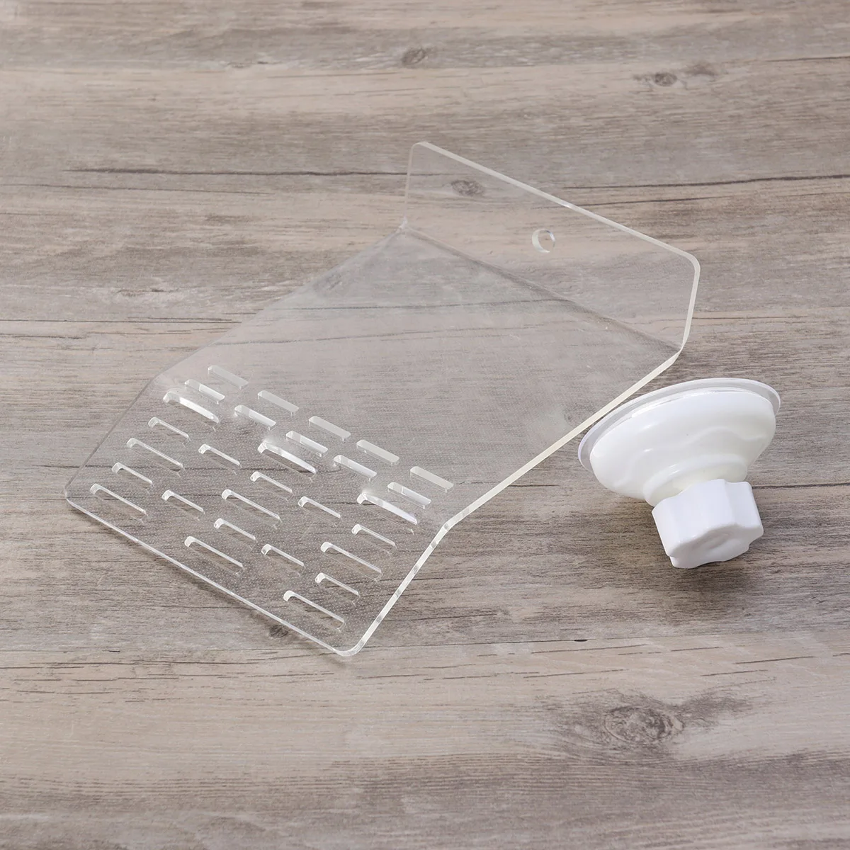 

Acrylic Backing Platform Turtle Docks Reptile Resting Floating Basking Pier Climbing Ledge