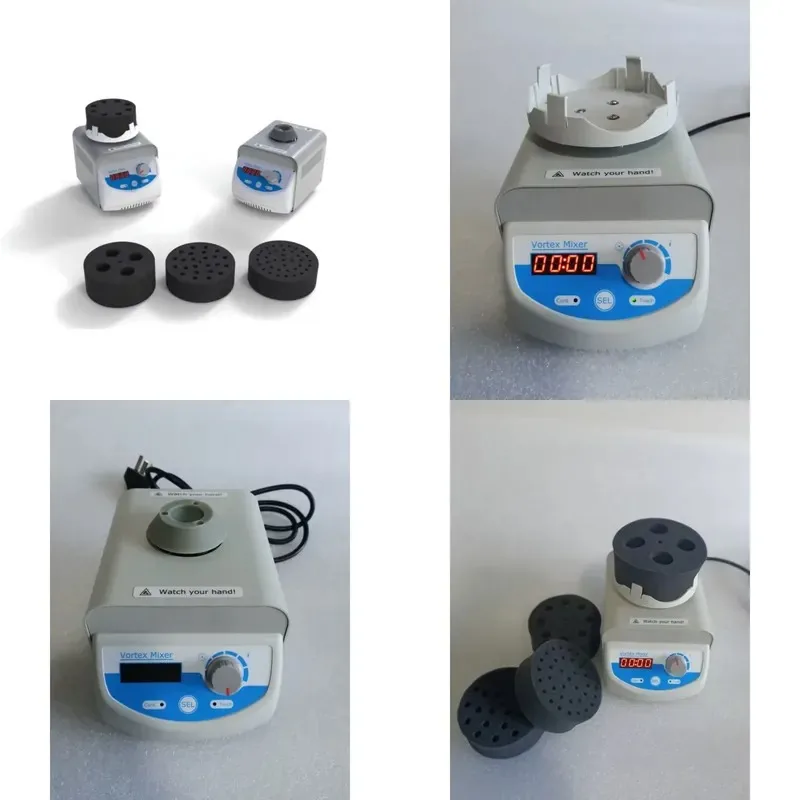 Laboratory Supplies Programmable Mini Shaker and Mixer for Laboratory Use