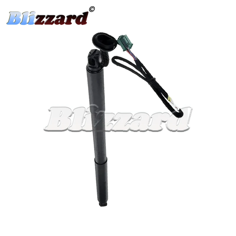 Power Liftgate Electric Tailgate Strut LH A2928900300 RH A2928900400 For Mercedes Benz GLE Class C292 Couple 2015-2019 Car Acce