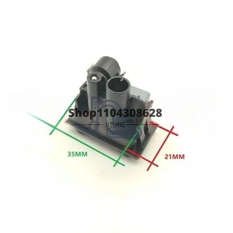 Asiento con interruptor de aire ajustable 821-0041-000, PARA KM300, compatible con RETROEXCAVADORA 416 434 432 420F2 422F2 444F2
