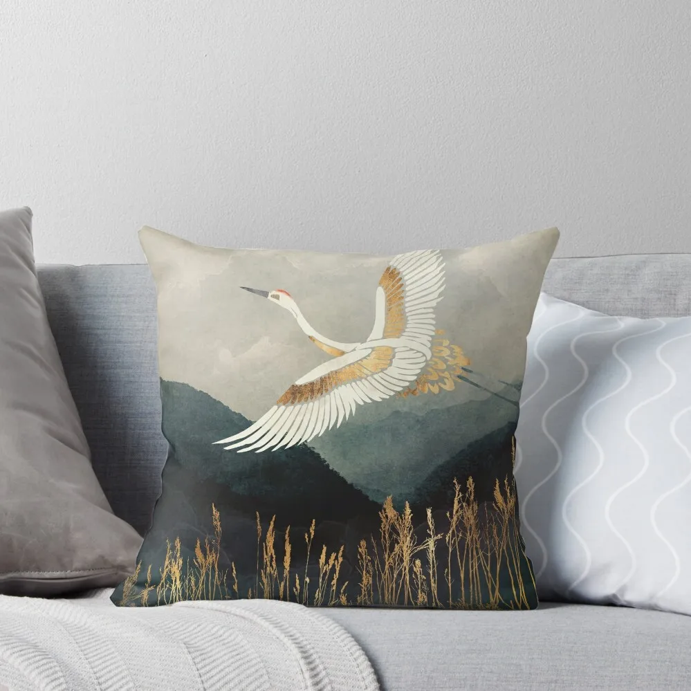 

Elegant Flight Throw Pillow Decorative Cushions For Living Room Cusions Cover Cushions For Sofa pillow