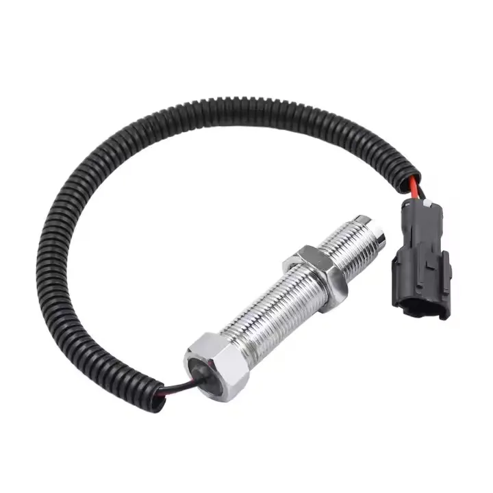 

2547-1015 Revolution RPM Speed Sensor for Doosan Daewoo DH220-5 DH220-7 DX225LC SOLAR DH225-5 DH255-5 DH340-5 DH300-5 Excavator