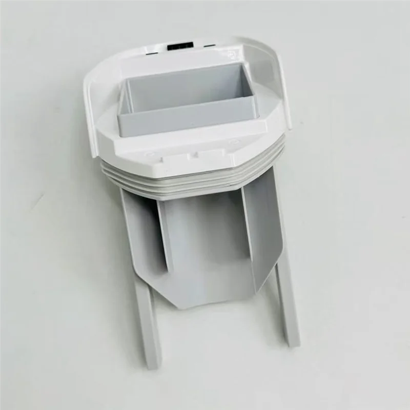 【A88X】For Dreame K10 / K10 Pro Vacuum Cleaner Dirty Water Tank Upper Replacement Accessories Wastewater Tank Card Slot Cover