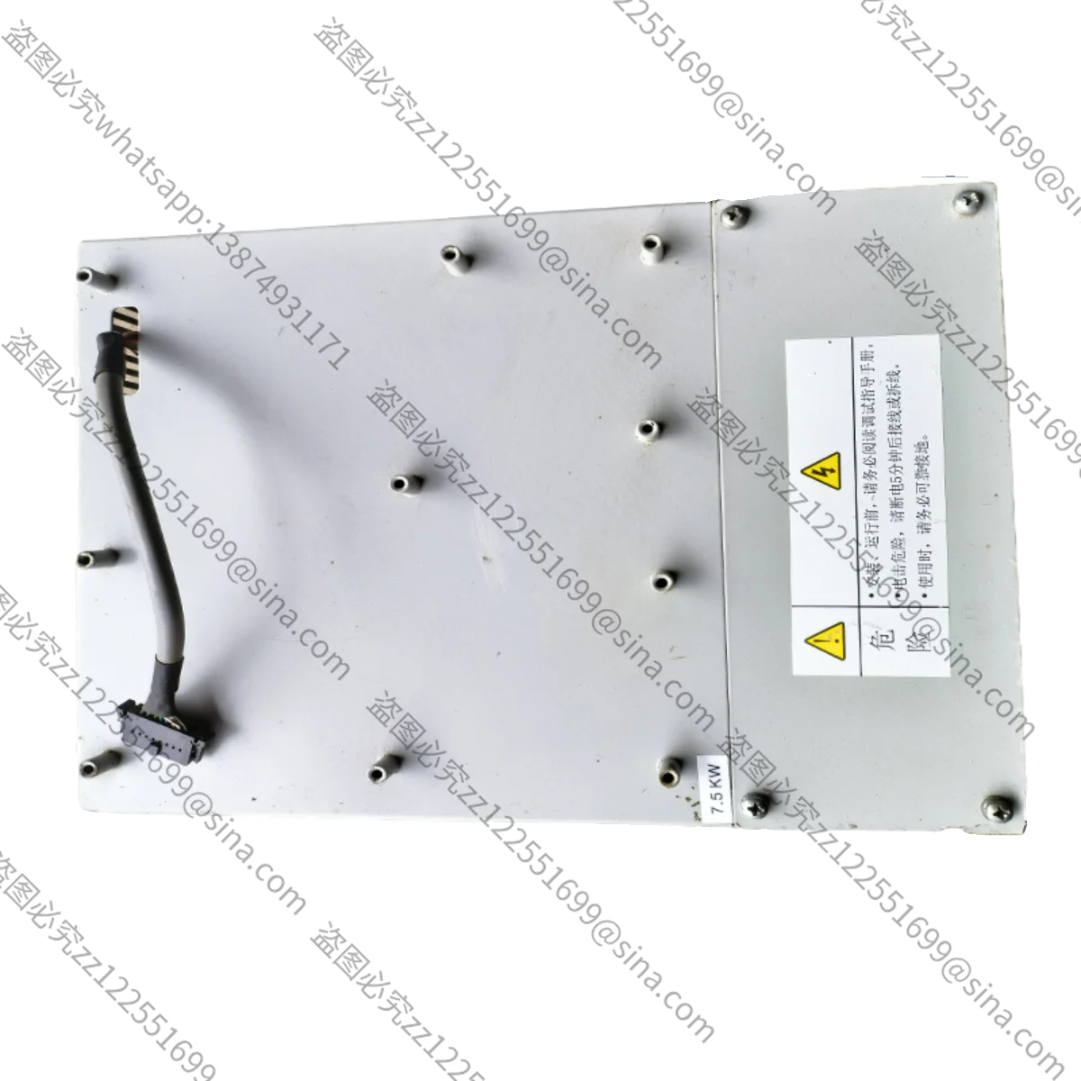 Suitable for Escalator Inverter CON9200-A0075-2-4 0090 A0110 0150 New