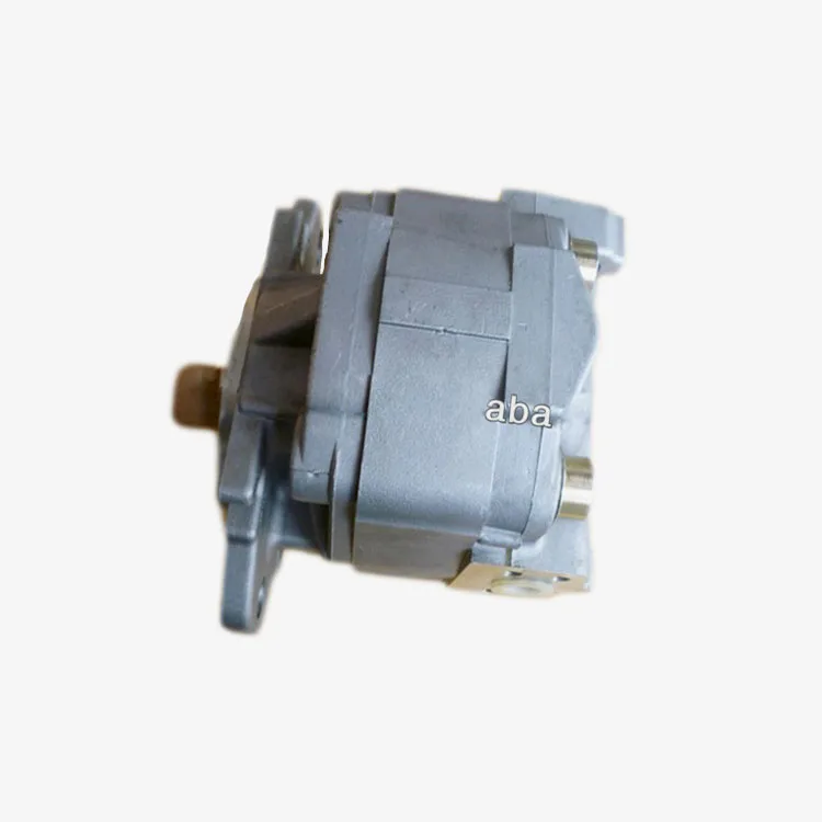 

Excavator Hydraulic Pump WA380-3 WA350-3X for D60P-12-E 705-11-38010 705-11-38011 705-55-34181 705-55-34180