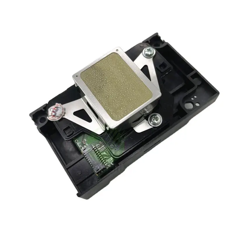Printhead Original 99% new for Epson L1800 R265/R270/1390/1400/1410/1430/1500W RX580 F173080 F173090 F1730900030 Printhead