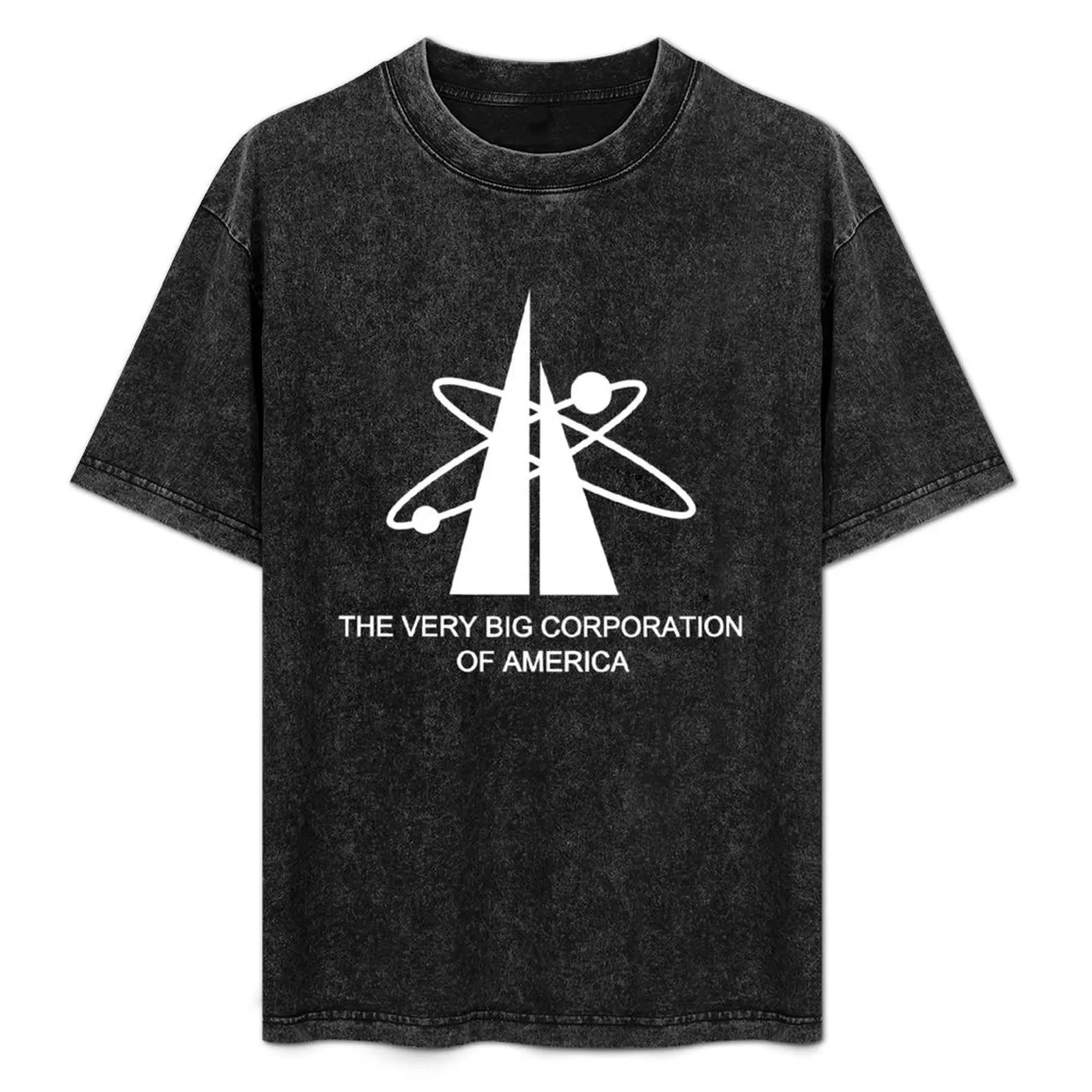 

The Very Big Corporation of America T-Shirt Lightweight Sport Basic T-Shirt