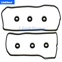 Car Engine Parts Valve Cover Gasket Set Kit 3.5 4.0 L Gas 2GR-FXE 1GR-FE 07-20 For TOYOTA AVALON CAMRY LEXUS ES350 GS350 RX350