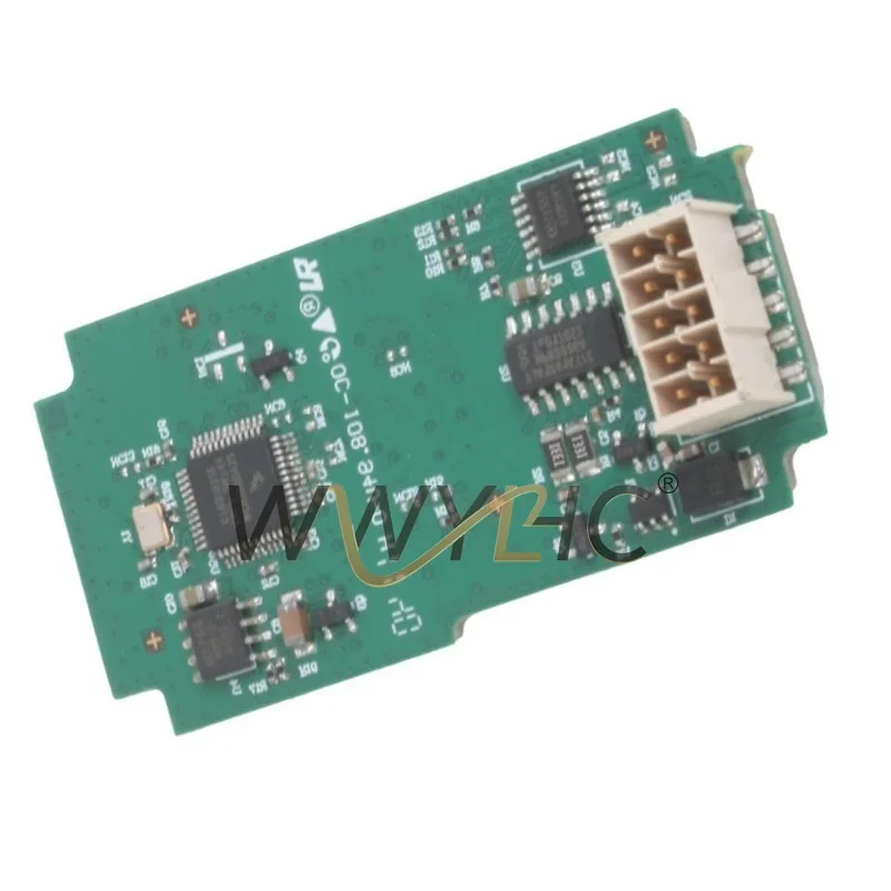 Suitable for  883 1200 Universal, Left Hand Put Touch Switch Circuit Template
