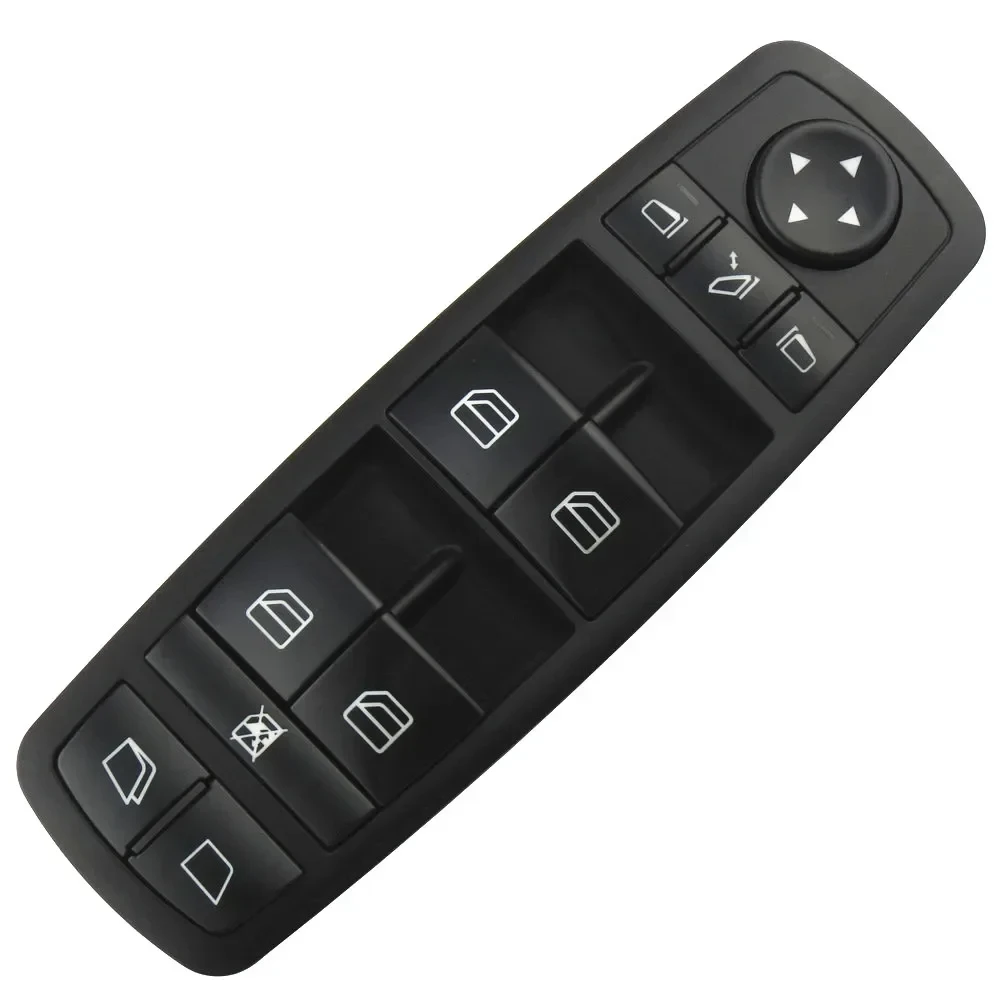 

1 PC New Front Left Power Window Master Control Switch For Mercedes-Benz X164 V251 06-12 A2518300390 Car Accessaries