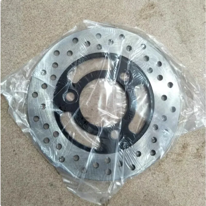 

For SOCO TC/TCmax DEDICATED Punch Disc Brake Front Brake Disc
