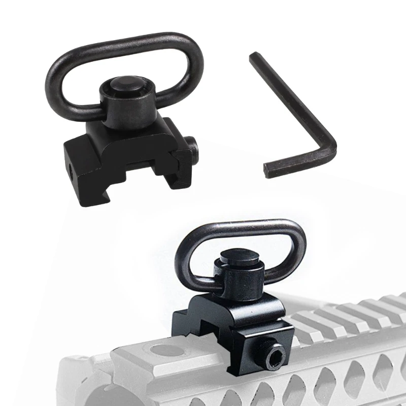 Qd Sling Swivel Mou…