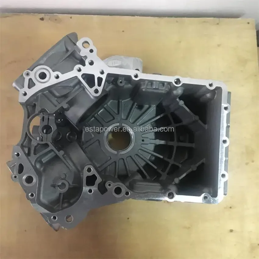 generator accessories section 2v80 Cylinder block km2V80 1100F Cylinder block km1100F KD1100F