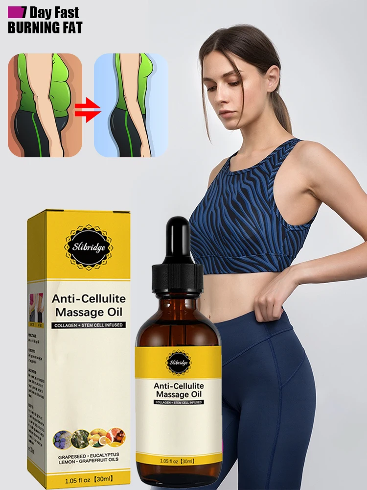 

7 Day fast weight lose oil effectively Burning fat